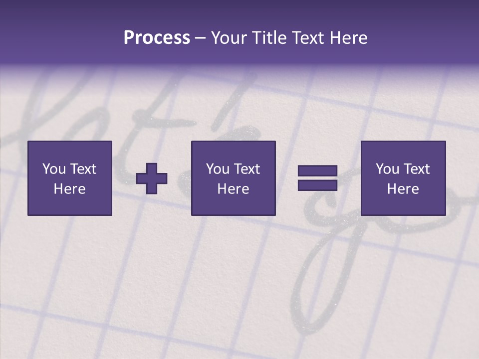 Adult Human Two PowerPoint Template