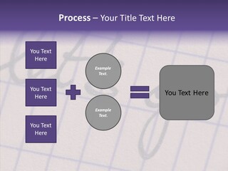 Adult Human Two PowerPoint Template