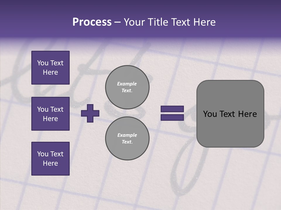 Adult Human Two PowerPoint Template