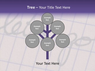 Adult Human Two PowerPoint Template