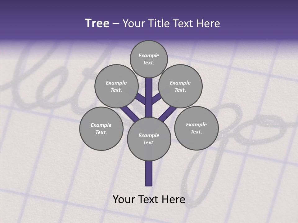 Adult Human Two PowerPoint Template