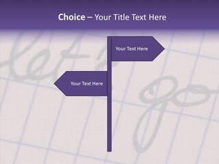 Adult Human Two PowerPoint Template