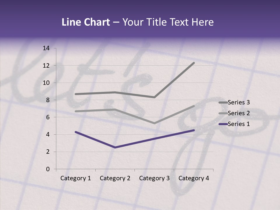 Adult Human Two PowerPoint Template