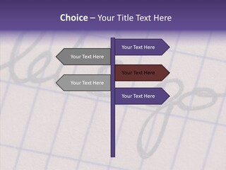 Adult Human Two PowerPoint Template