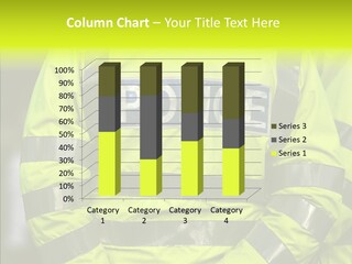 Female Care Assist PowerPoint Template