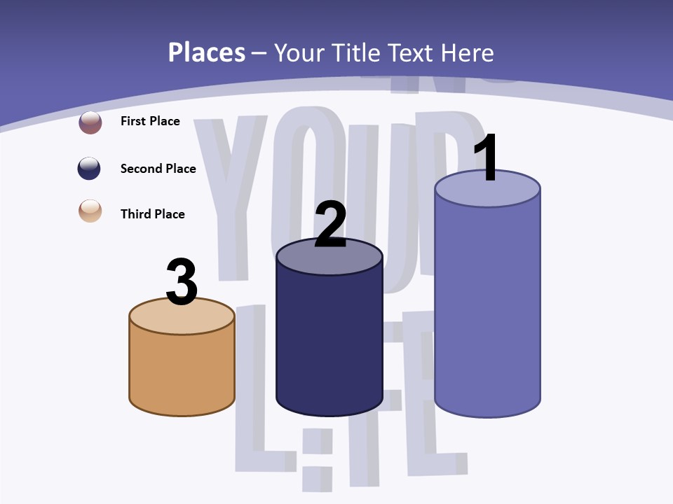 Old Assist Help PowerPoint Template