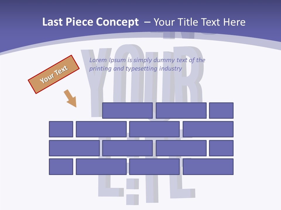 Old Assist Help PowerPoint Template