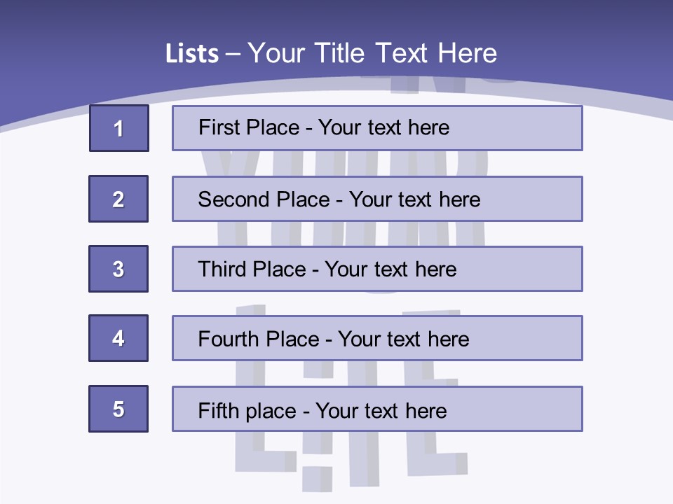Old Assist Help PowerPoint Template