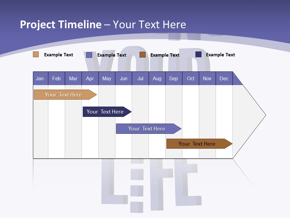 Old Assist Help PowerPoint Template