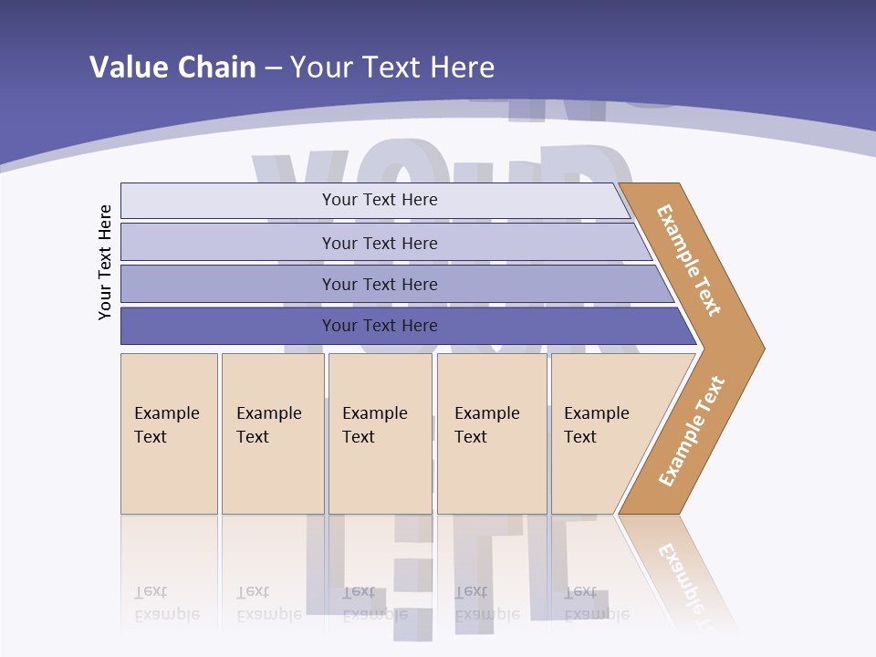 Old Assist Help PowerPoint Template