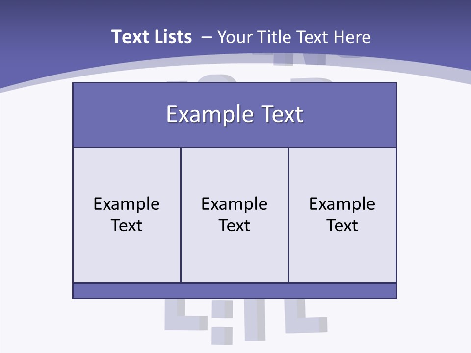 Old Assist Help PowerPoint Template