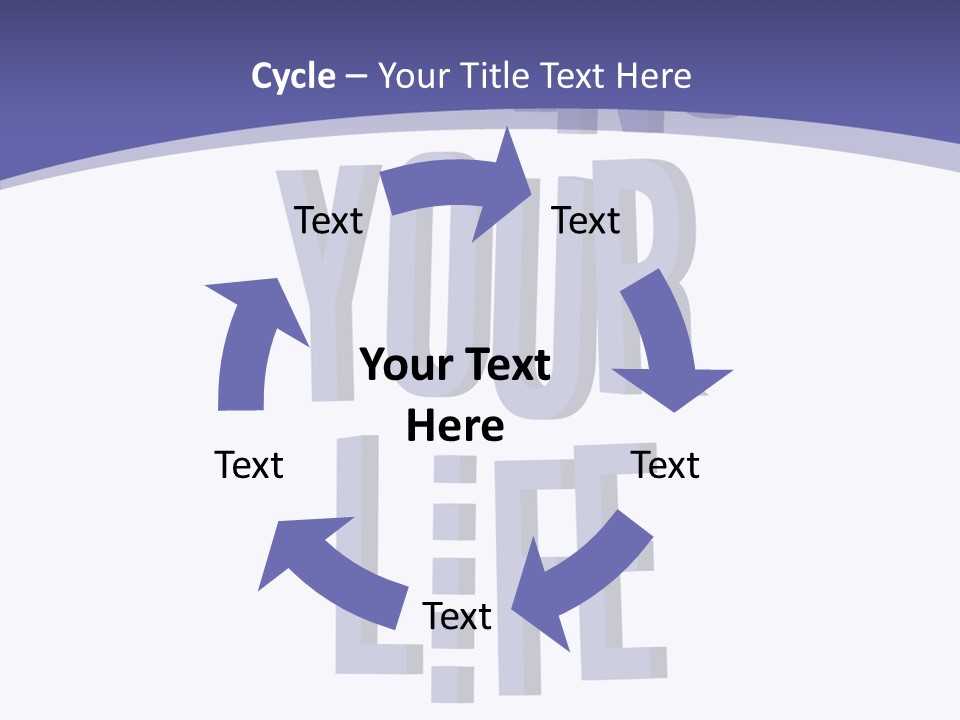 Old Assist Help PowerPoint Template