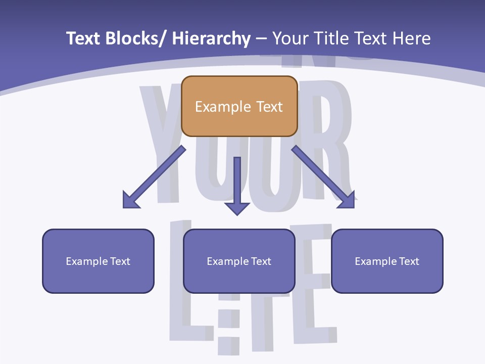 Old Assist Help PowerPoint Template