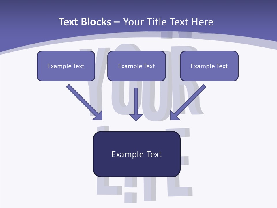 Old Assist Help PowerPoint Template