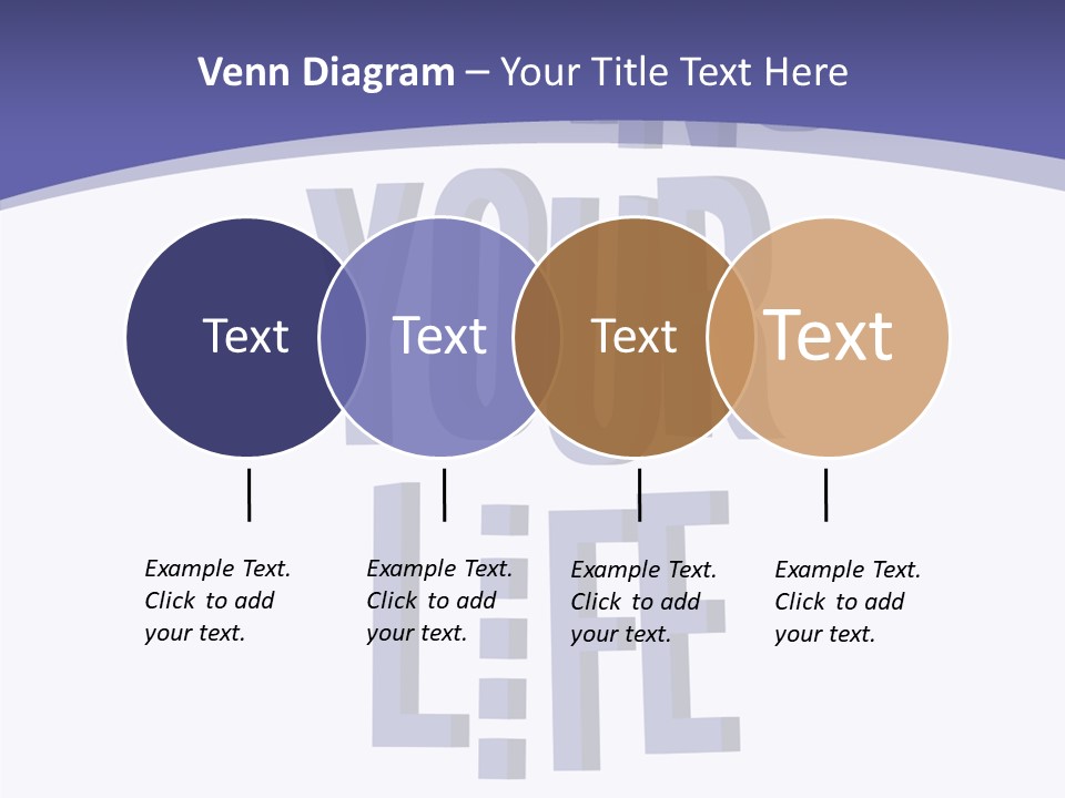 Old Assist Help PowerPoint Template