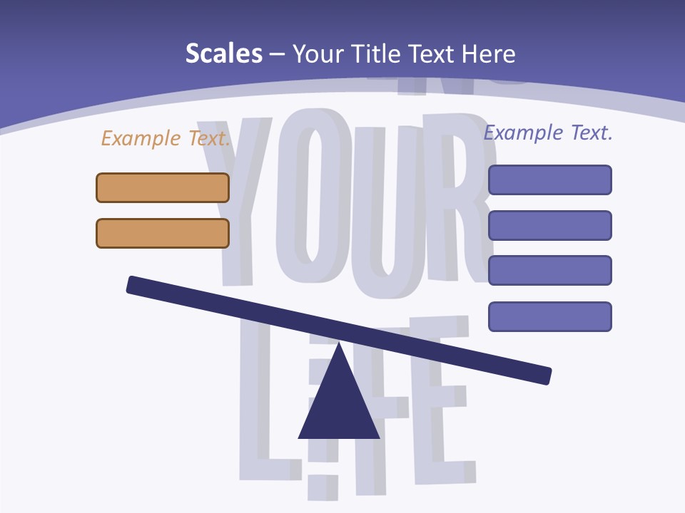 Old Assist Help PowerPoint Template
