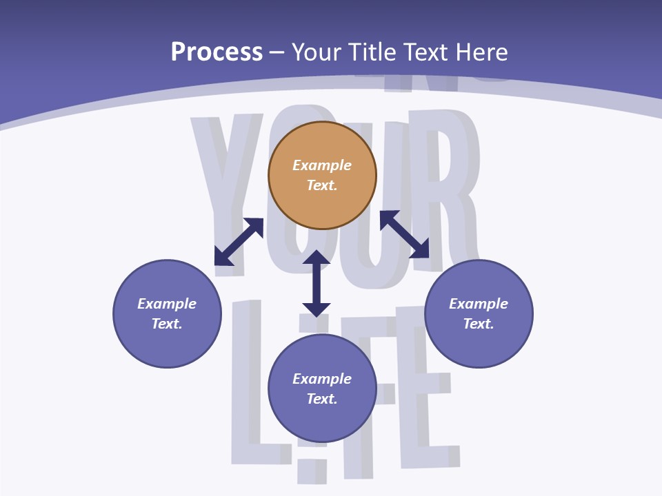 Old Assist Help PowerPoint Template