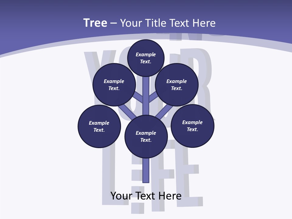 Old Assist Help PowerPoint Template