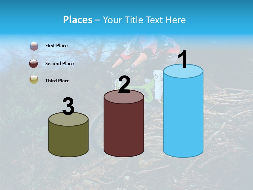 Hand Old Sharing PowerPoint Template