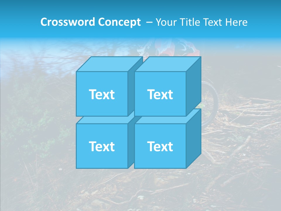 Hand Old Sharing PowerPoint Template