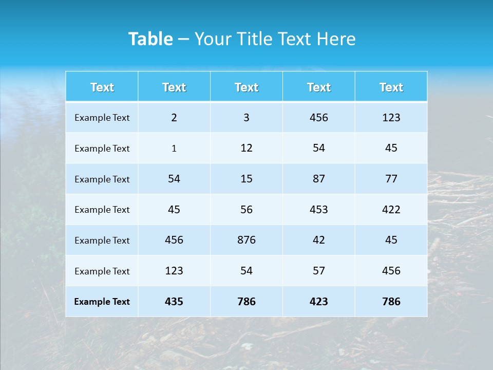 Hand Old Sharing PowerPoint Template