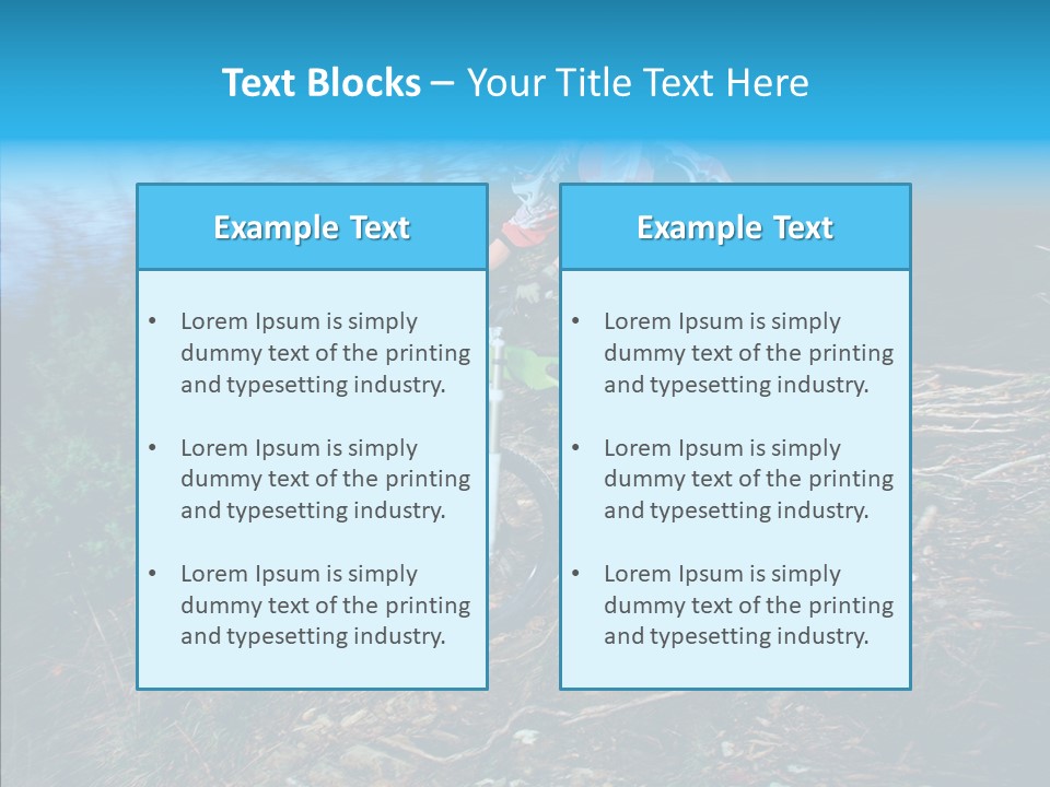 Hand Old Sharing PowerPoint Template