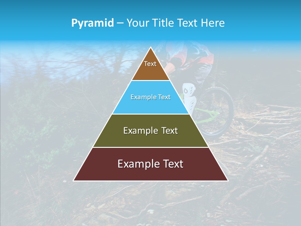 Hand Old Sharing PowerPoint Template