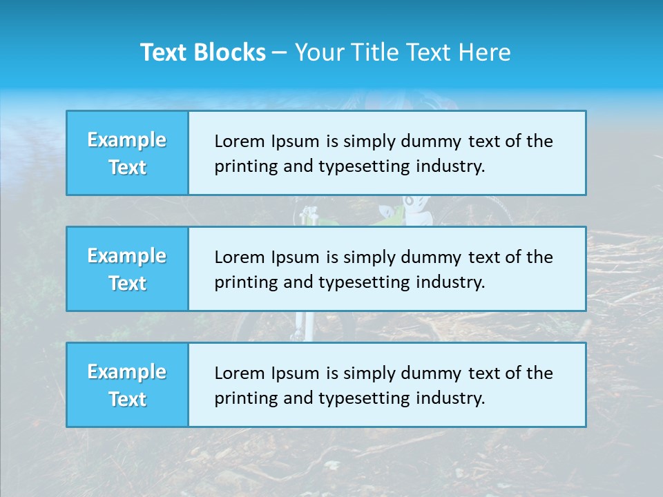Hand Old Sharing PowerPoint Template