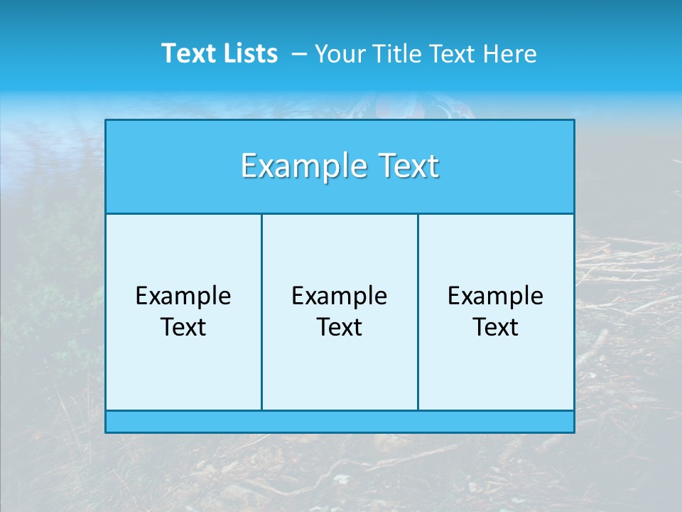 Hand Old Sharing PowerPoint Template