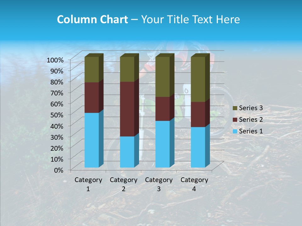 Hand Old Sharing PowerPoint Template