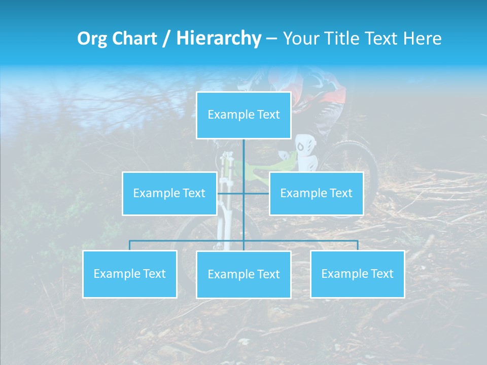 Hand Old Sharing PowerPoint Template