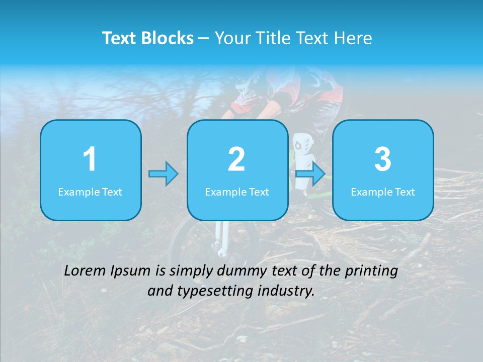 Hand Old Sharing PowerPoint Template