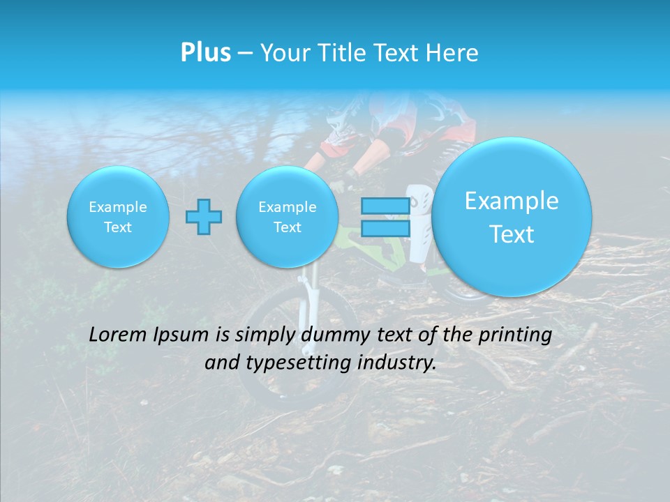 Hand Old Sharing PowerPoint Template