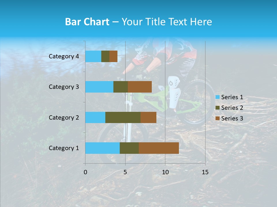 Hand Old Sharing PowerPoint Template