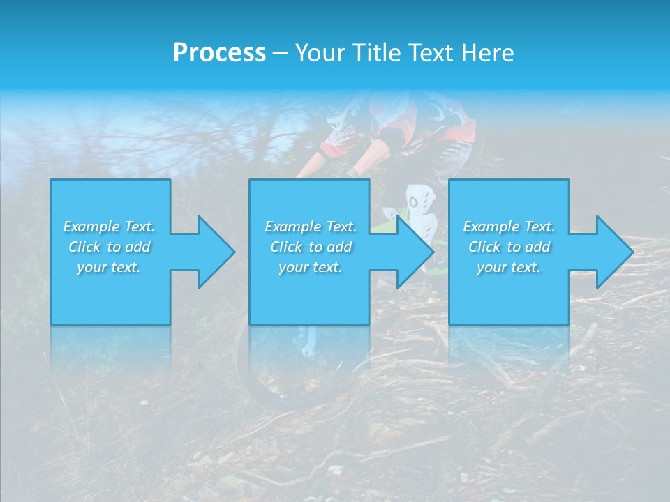 Hand Old Sharing PowerPoint Template