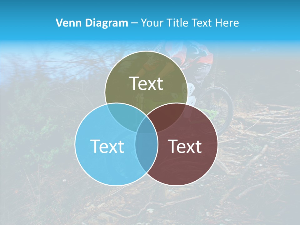 Hand Old Sharing PowerPoint Template