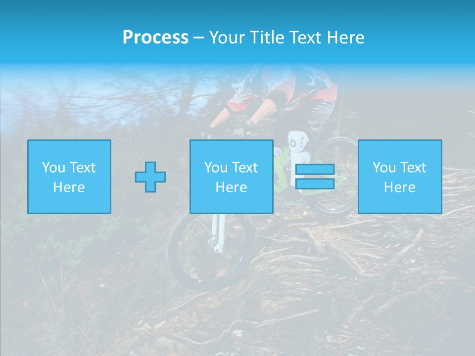 Hand Old Sharing PowerPoint Template