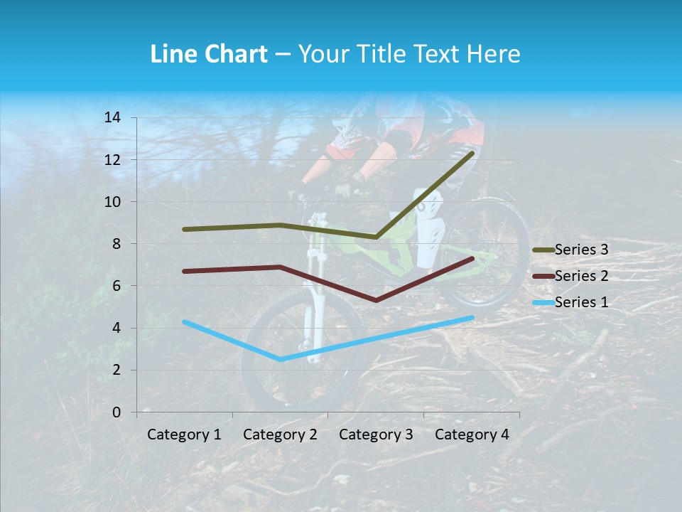 Hand Old Sharing PowerPoint Template
