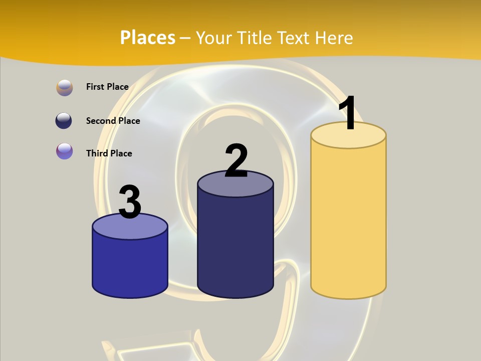 Assistance Grandmother Two PowerPoint Template