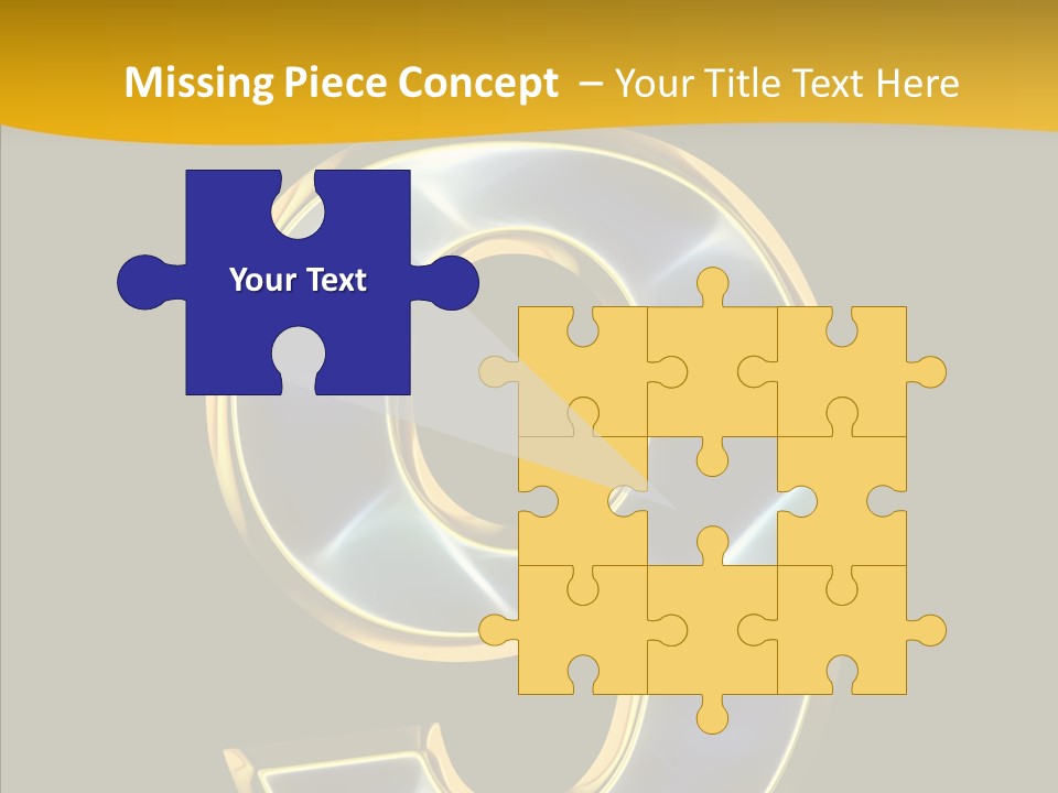 Assistance Grandmother Two PowerPoint Template