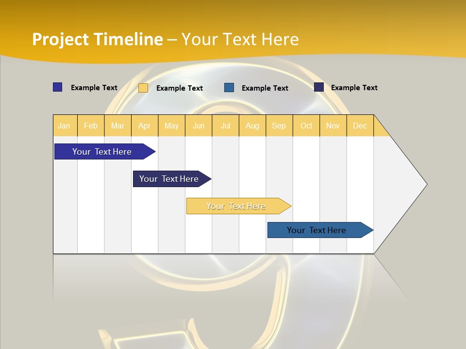 Assistance Grandmother Two PowerPoint Template