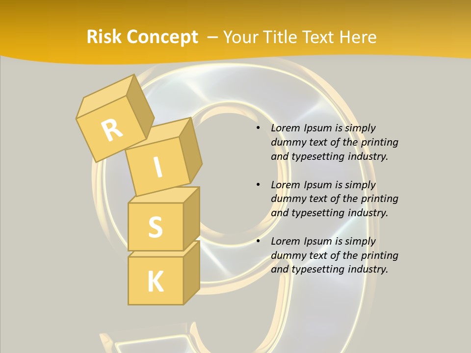 Assistance Grandmother Two PowerPoint Template