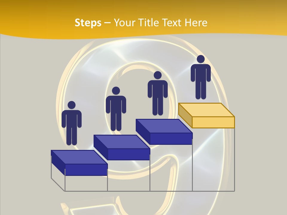 Assistance Grandmother Two PowerPoint Template