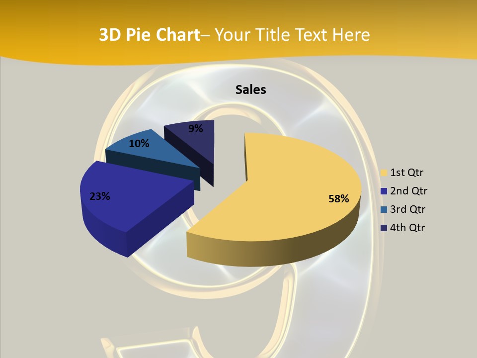 Assistance Grandmother Two PowerPoint Template
