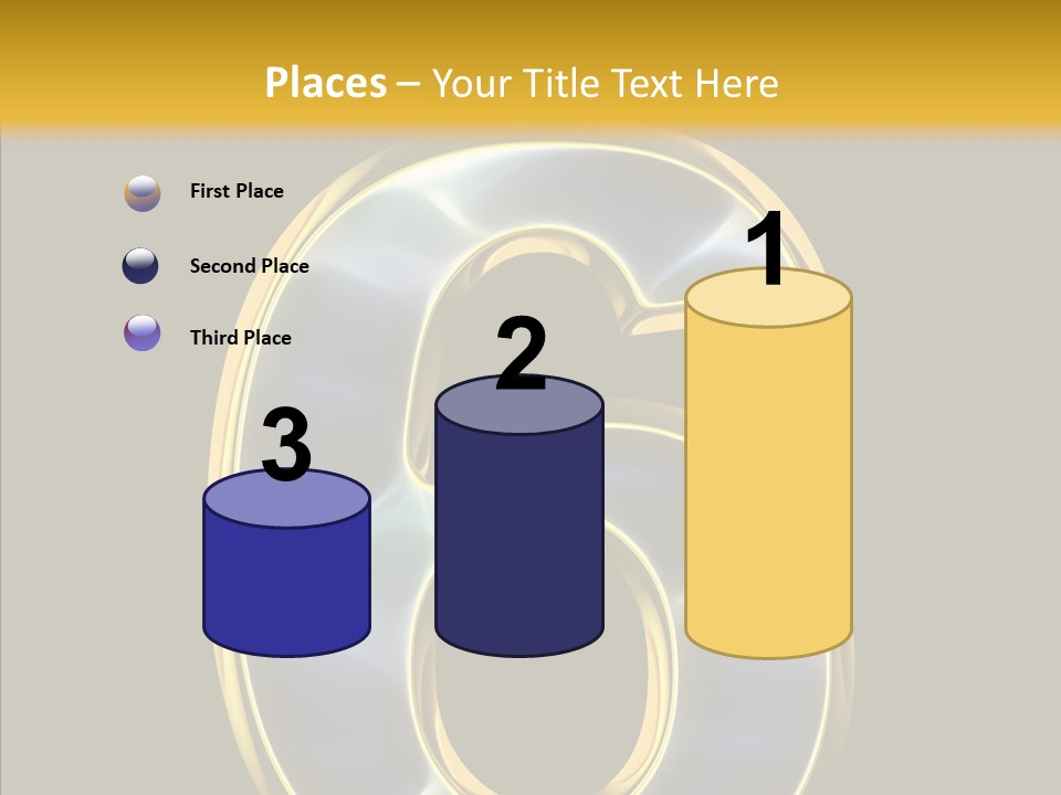 Senior  Human Two PowerPoint Template