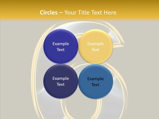 Senior  Human Two PowerPoint Template