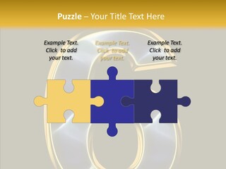 Senior  Human Two PowerPoint Template