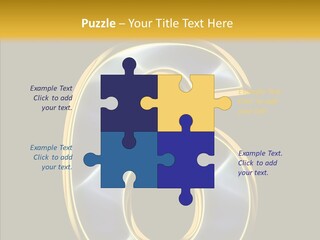 Senior  Human Two PowerPoint Template