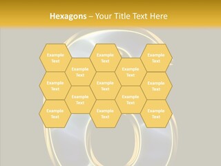 Senior  Human Two PowerPoint Template