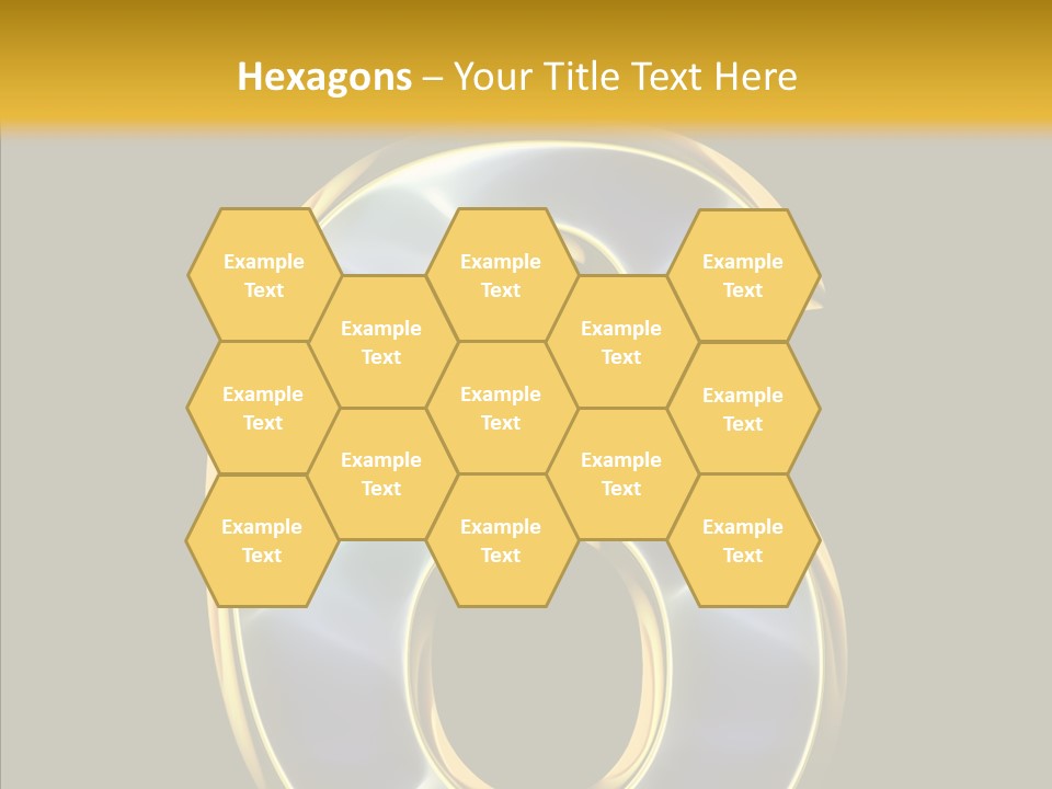 Senior  Human Two PowerPoint Template